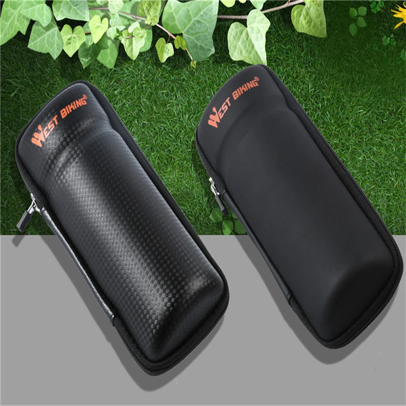 

Инструмент для ремонта велосипеда, капсульный резервуар, твердая оболочка, сумка для чайника, инструмент для обслуживания, портативный кон...