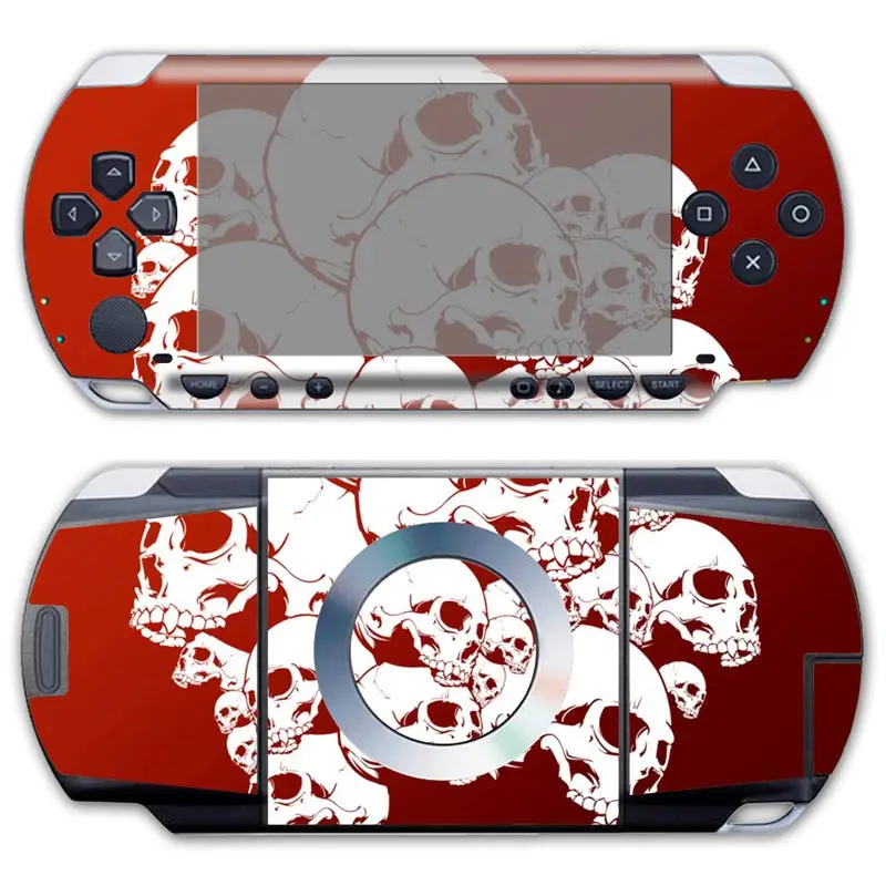 Наклейка для консоли p sp 1000 наклейка P SP1000 1000|Наклейки| |