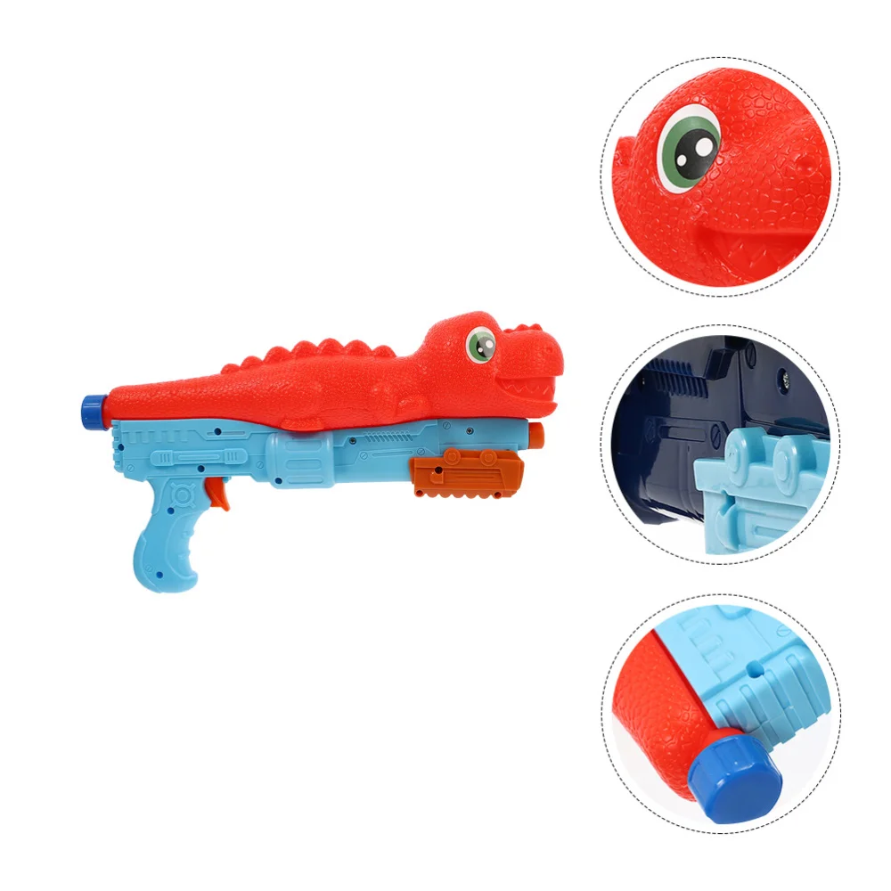 

Children Water Shooter Squirt Shaped Water