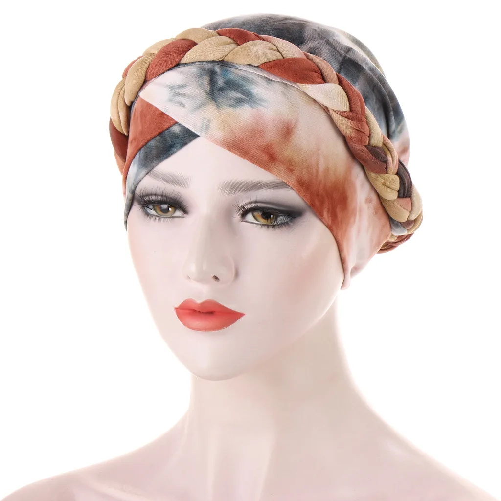 

Muslim Underscarf Women Veil Hijab Head Scarves Muslim Women Scarf Turbans Head For Women Women's Hijabs Hijab Caps Hat Islamic