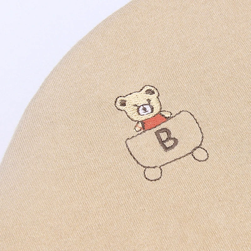 

Newborn Anti-Spit Milk Wedge Pillow Baby Reflux Slow Rebound Memory Foam Sleeping Pillows Infant Crib Inclines Mattress 40JC