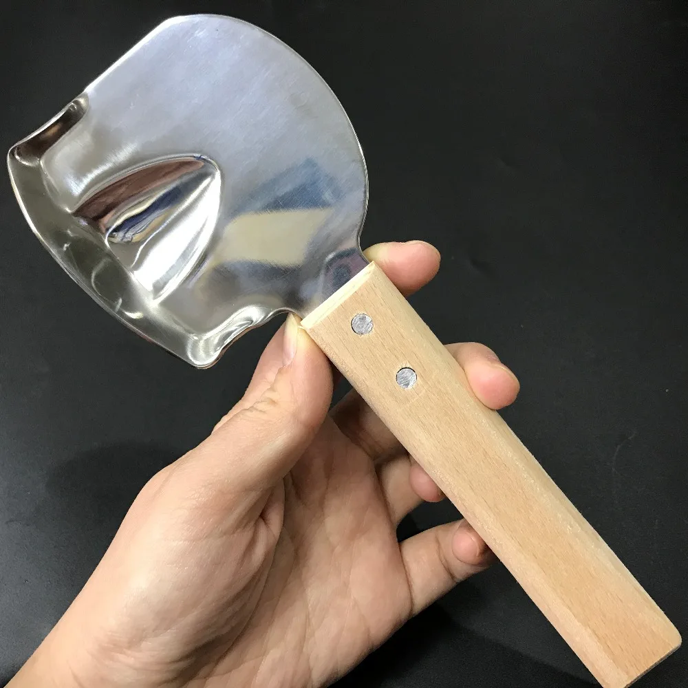 

Лопатка для воска, инструменты для стоматологической лаборатории