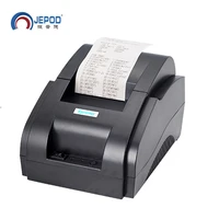 58ii bluetooth receipt printer 58mm thermal pos printers for ios android mobile phone usb bluetooth port for store