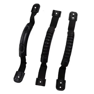 Аксессуары для переноски на лодке, боковое Крепление, простота установки, ручка для КАЯКОВ, практичная для переноски на каноэ, лодке, ручка для багажа