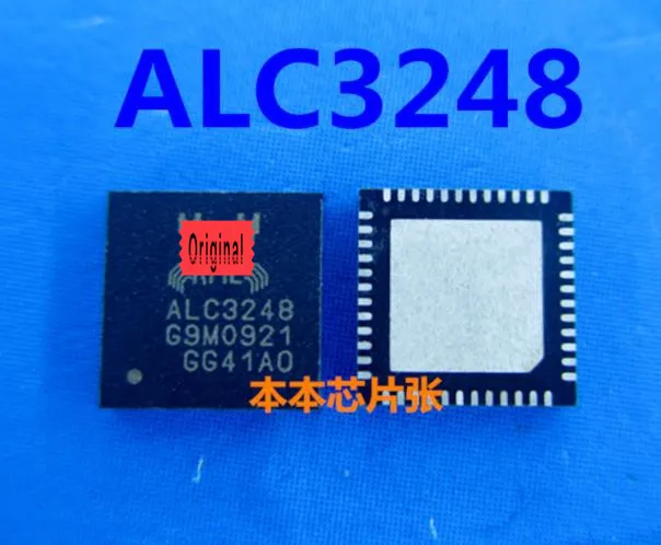 

{ New original } 1pcs ALC3248 QFN-48