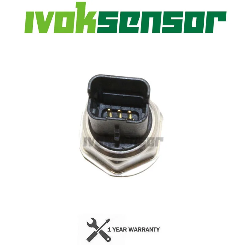 Оригинальный датчик высокого давления для дизельного топлива регулятор питания