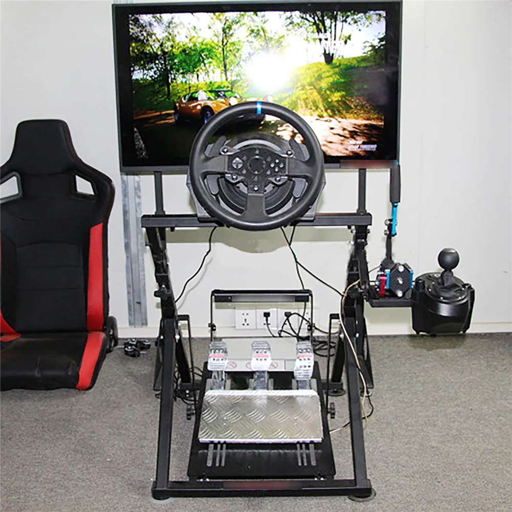 Плата адаптера для дрифта и ручного тормоза Logitech G27 G29 аксессуары кронштейна