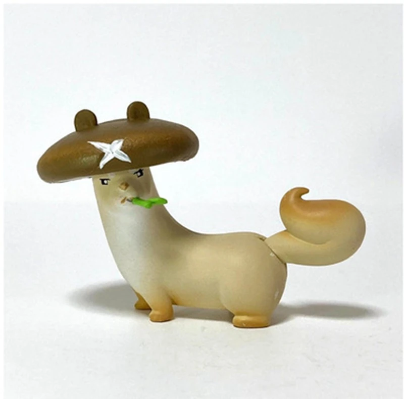Игрушка-капсула со вкусом кукурузы для начинающих | Игрушки и хобби