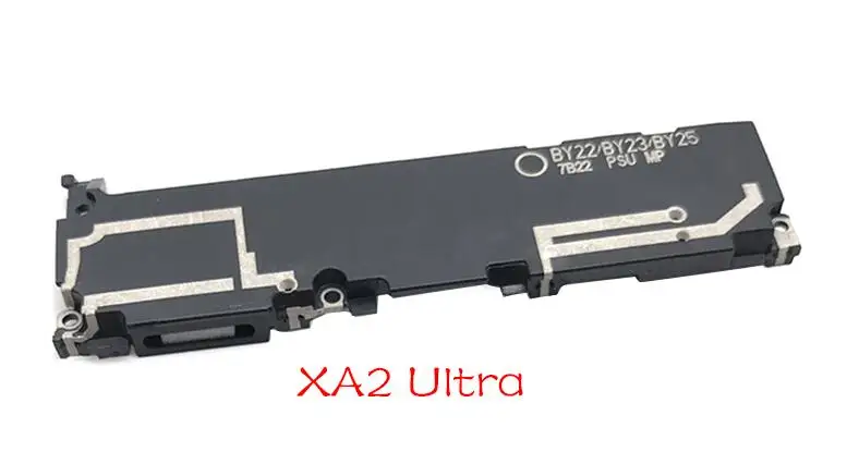 Громкоговоритель для Sony Xperia XA XA1 XA2 Ultra/XA1 Plus запасные части - Цвет: XA2 Ultra
