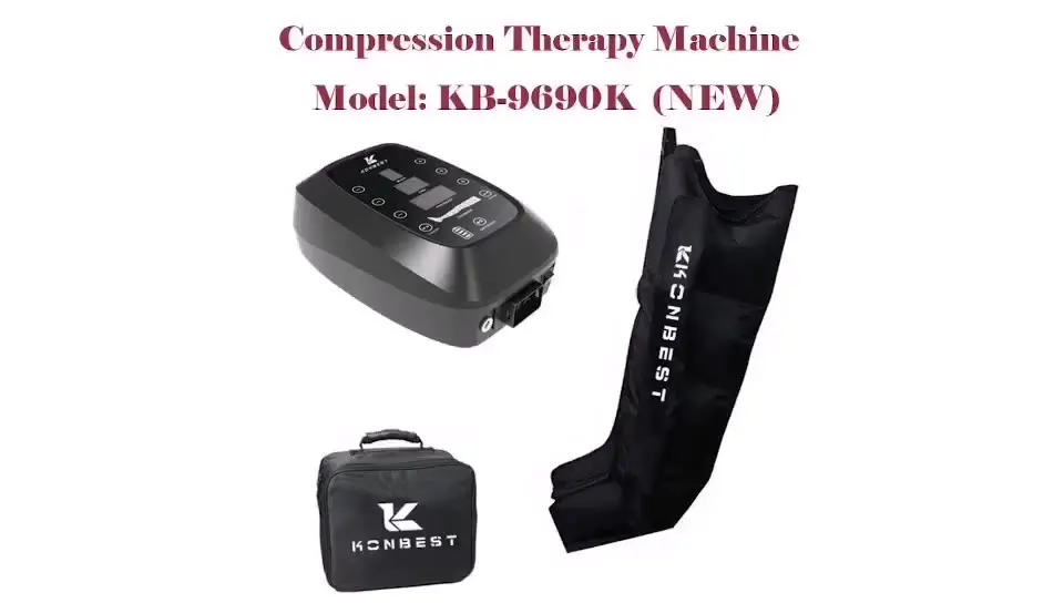 

dropshipping blood circulation normatec recovery recovery boots air compression leg foot massager