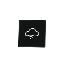 Wi-Fi дисковая память коробка для хранения Wi-Fi облачная коробка для хранения флэш-накопитель для TF карт считыватель файлов