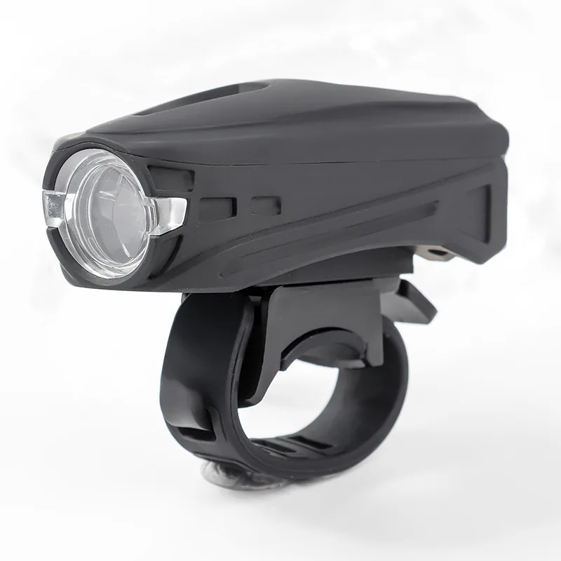 

Bicycle front light, charging light, warning light, touch-sensing front light, charging front light, bicycle light