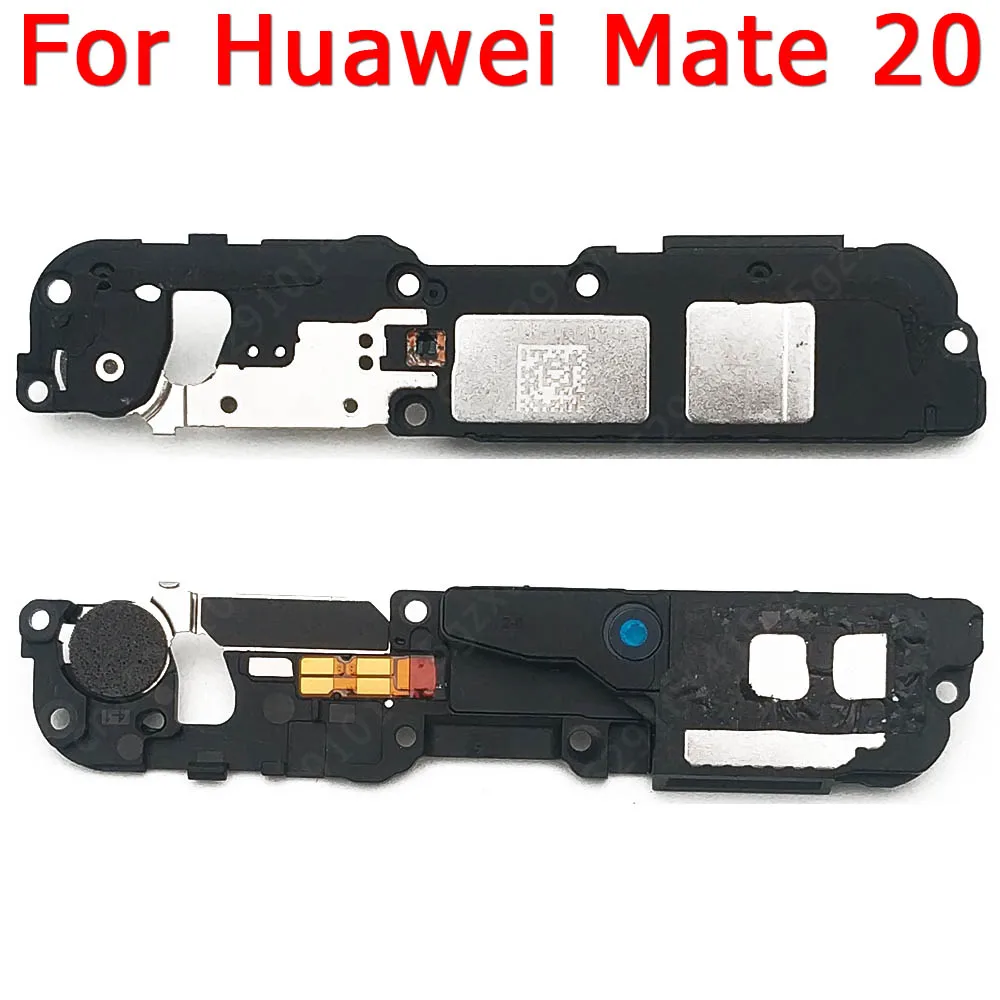 

Original Loud Speaker Loudspeaker For Huawei Mate 20 Buzzer Ringer Sound Module Flex Replacement Repair Spare Parts