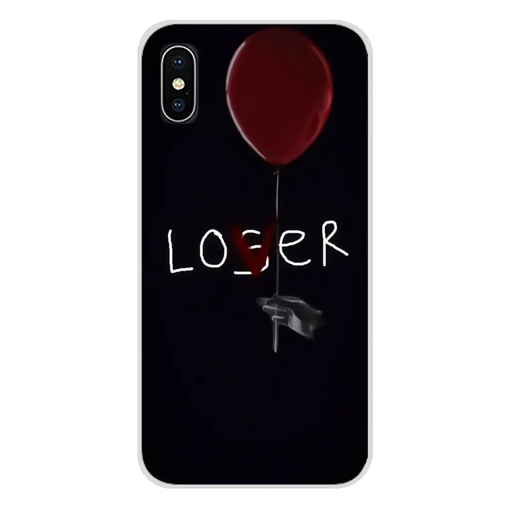 Аксессуары для любителей фильма это Лоферы чехлы телефонов Xiao mi 4 5 5s 6 A1 A2 5X6X8 9 Lite SE