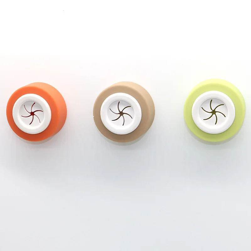 

Tofok Towel Holder Sucker Convenient Bathroom Kitchen Storage Hook Washing Cloth Hanger Self Adhesive Rack Creative Organizer