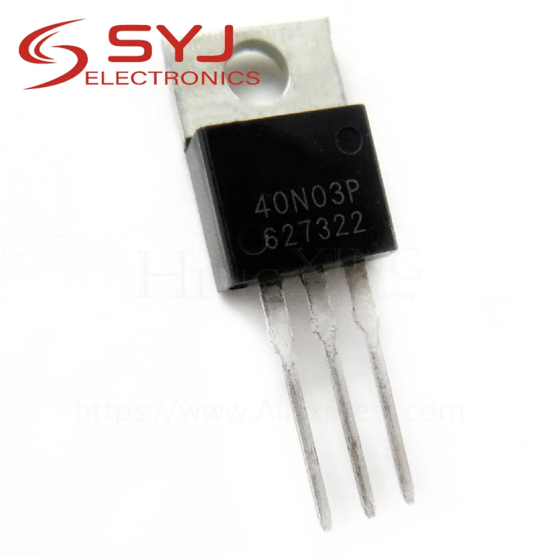 

10 шт./лот AP40N03GP-220 40N03P AP40N03P 40N03GP TO220 в наличии