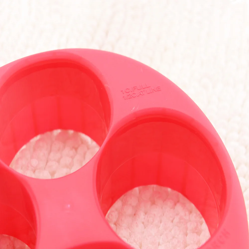 Устройство для снижения веса 20 см тарелка контроля пищевых продуктов