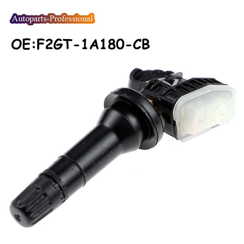 TPMS Датчик давления в шинах 433 МГц для Ford Edge Escape Fiesta Galaxy Mondeo Mustang S-Max F2GT1A180CB Φ