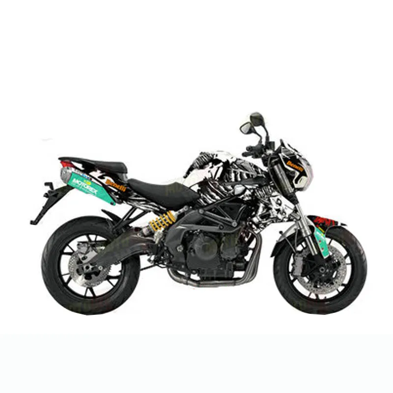 Лидер продаж наклейки на мотоцикл все транспортные средства s для Benelli BN 600 BN600