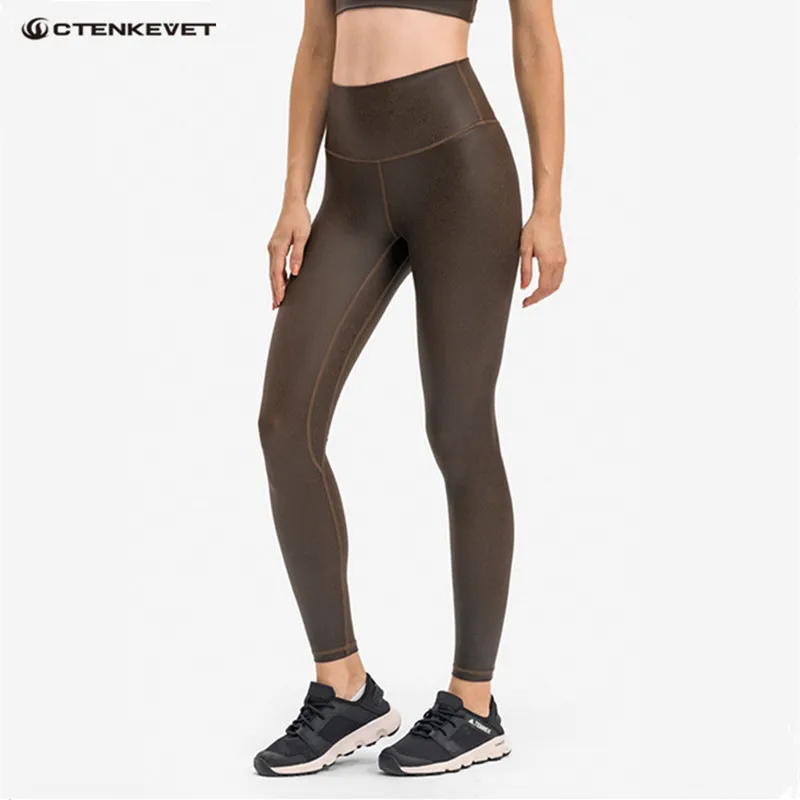 

Nudity Yoga Pants Push Up Leggings For Women Sport Fitness Yoga Legging High Waist Squat Proof Sports Tight Gym Workout Pants