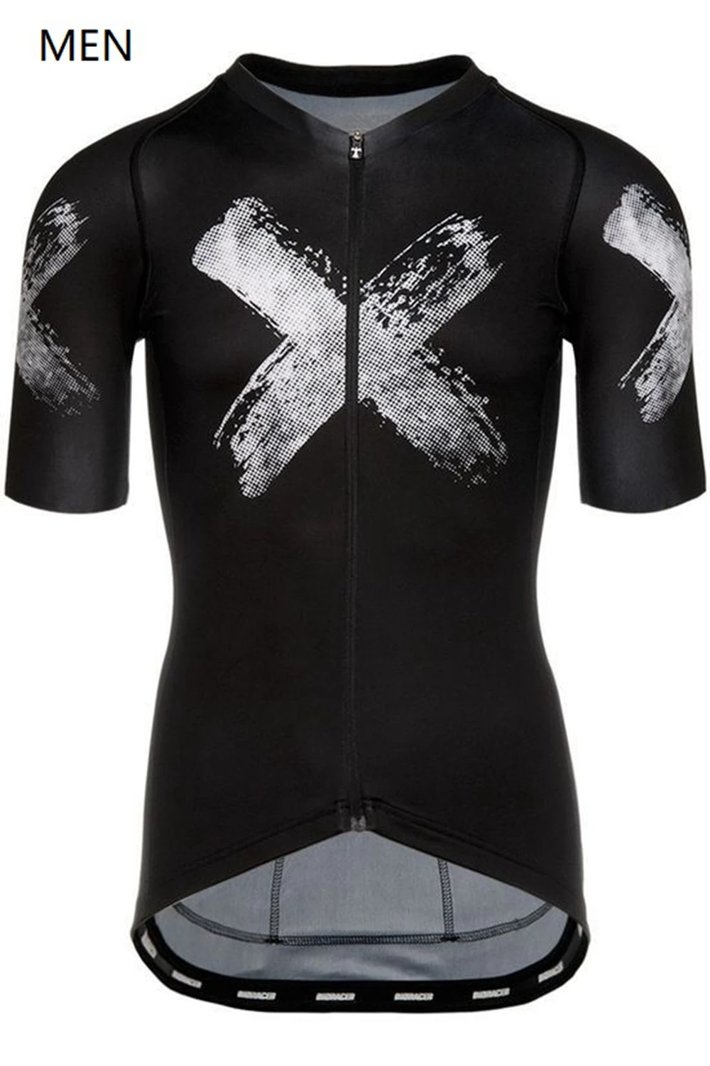 

Wattie Ink Мужская велосипедная майка высокого качества, майка для горных велосипедов