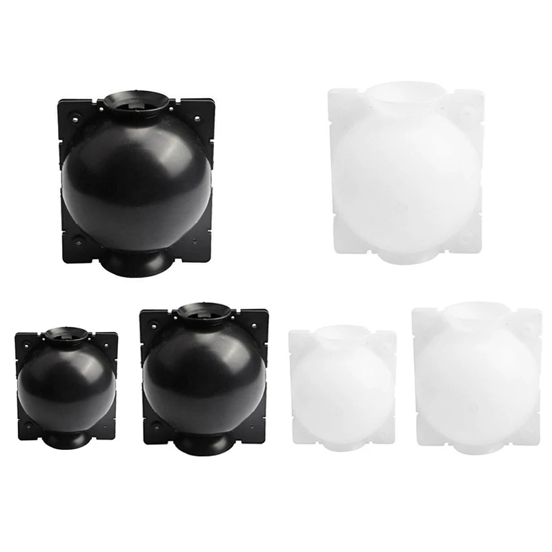 1/2/3/5 шт завод укоренения мяч прививки гроубокс разведение чехол для садовое