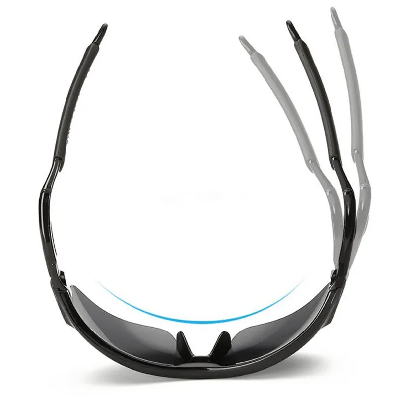 Оптовая продажа 2021 мужские женские велосипедные очки солнцезащитные для горного