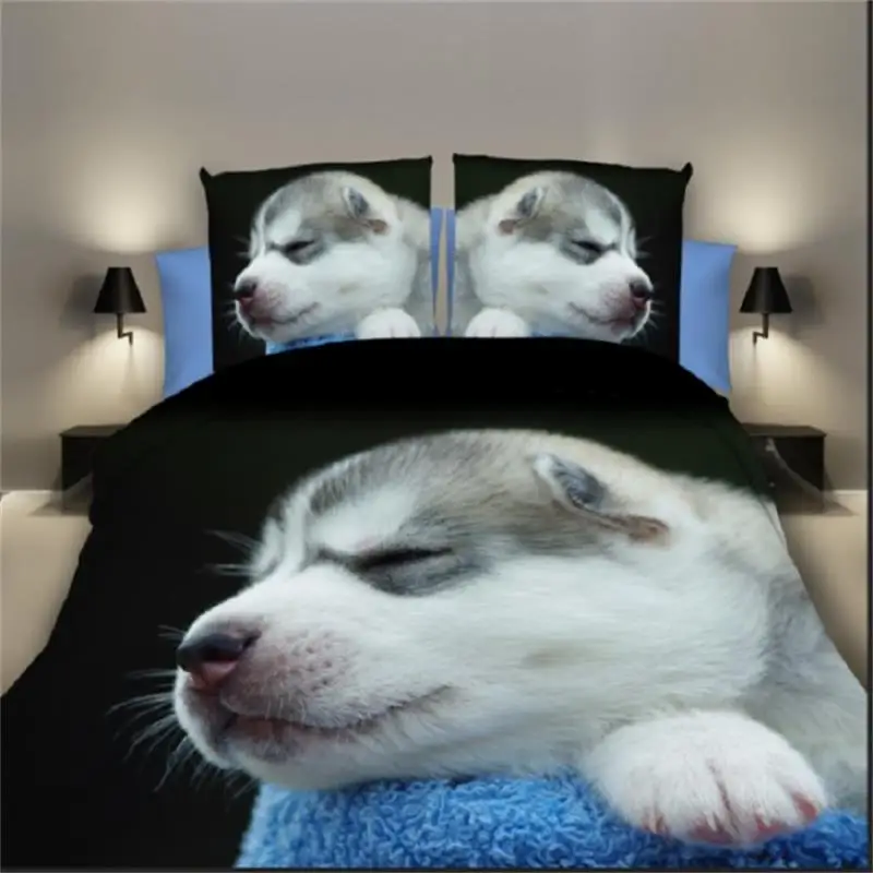 Постельное белье новый комплект постельного белья большого размера Комплект