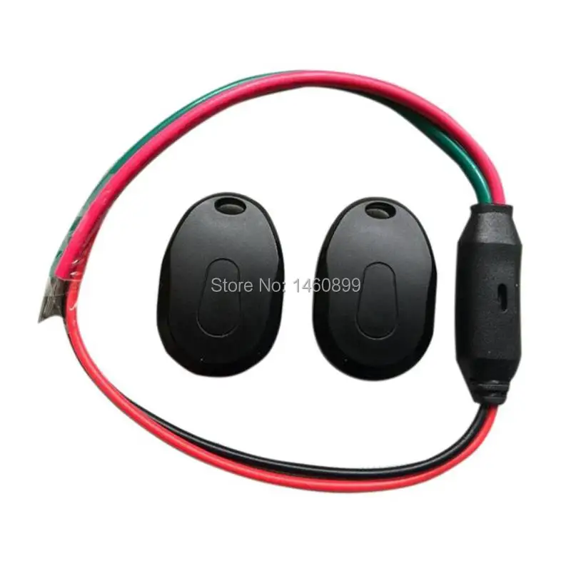 Автомобильный иммобилайзер Starline-MARS для мотоцикла дизельного автомобиля