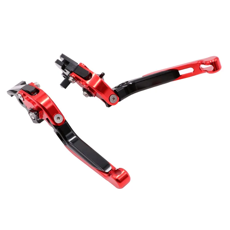 

Applicable to For Honda CBR250R CBR250RR Modified Clutch Brake Rod CNC Brake Horn Clutch Rod