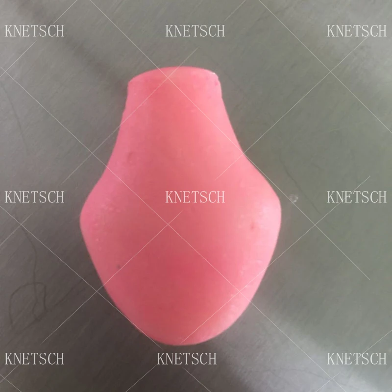 Секс-куклы KNETSCH Мягкий язык аксессуары из термопластичного эластомера супер