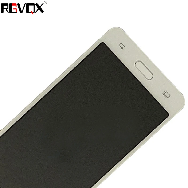 Для samsung GALAXY Grand Prime lcd g530 ЖК-дисплей с сенсорным экраном дигитайзер сборка G531H G531f G531FZ G530 дисплей Запчасти