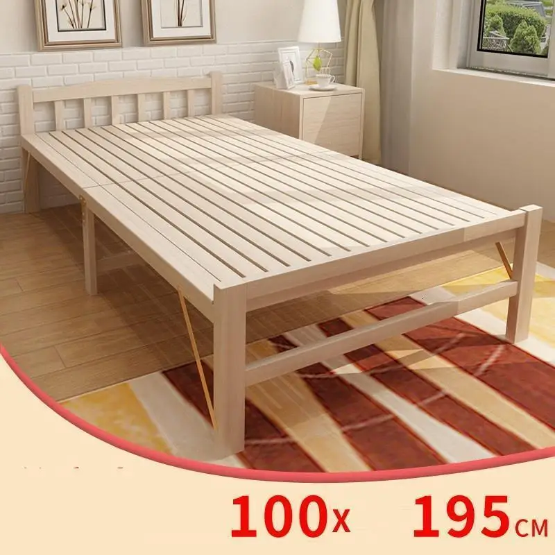 Современная литерная рама с подсветкой Enfant Meble Bett Letto Matrimoniale Infantil Cama De Dormitorio Mueble