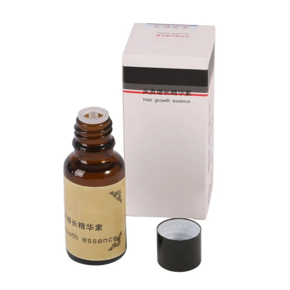 Жидкий Усилитель роста волос выпадение утолщение лечение формула сыворотка для