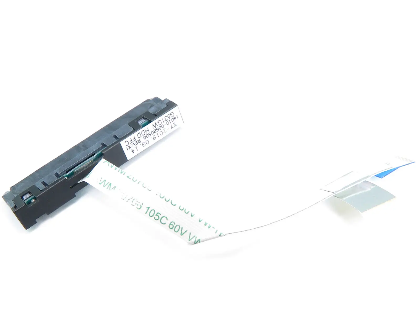 

FOR ASUS ROG Strix G531GV PX531GV G531GD PX531GD SATA HDD Hard Drive Connector Cable