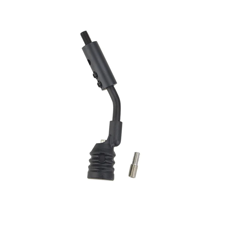 1 шт. комбинированный лук кронштейн для остановки Вибрационный стабилизатор