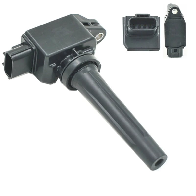 

High Quality Auto Parts, Fit for Mazda Cx5 Engine Ignition Coil Imported Fit for Mazda Auto Enza2.0l Oe: Pe7w18100