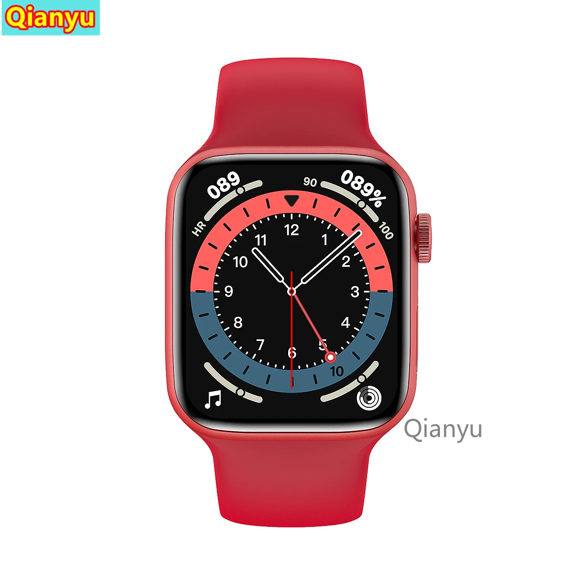 

Новинка 2021, смарт-браслет OK3, часы с цветным экраном, пульсометром, тонометром, мониторингом и отслеживанием, спортивные водонепроницаемые С...