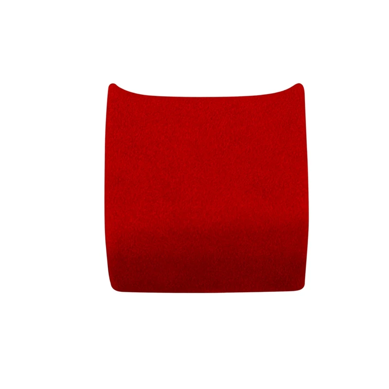 

For Honda Civic 2016+ Car Turn Fur Suede Center Console Gear Shift Lower Panel Cover Trim Decor Sticker Accessories