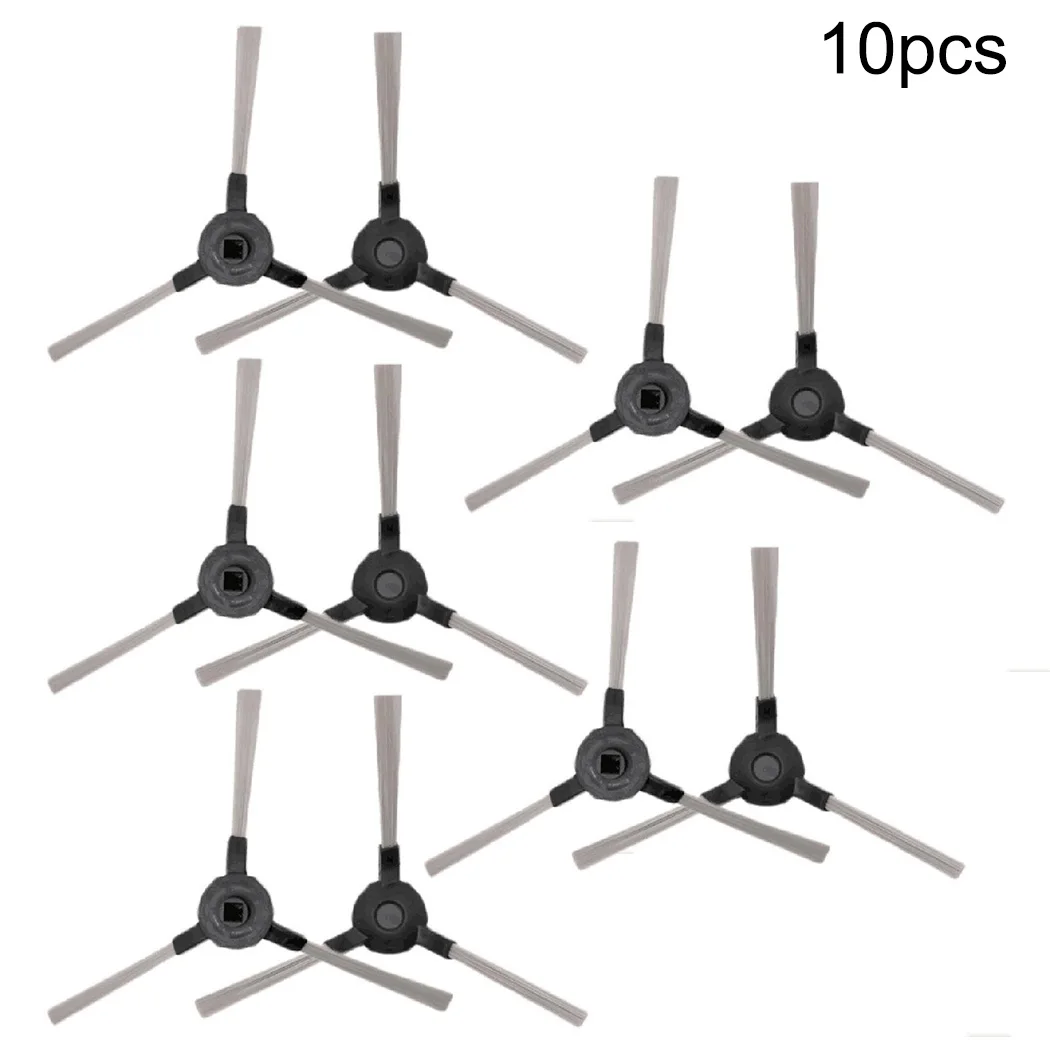 

Suitable For Redmon RV-R150 RV R150 Sweeper Accessories Side Brush 10 For Kitchen And Home Furnishing