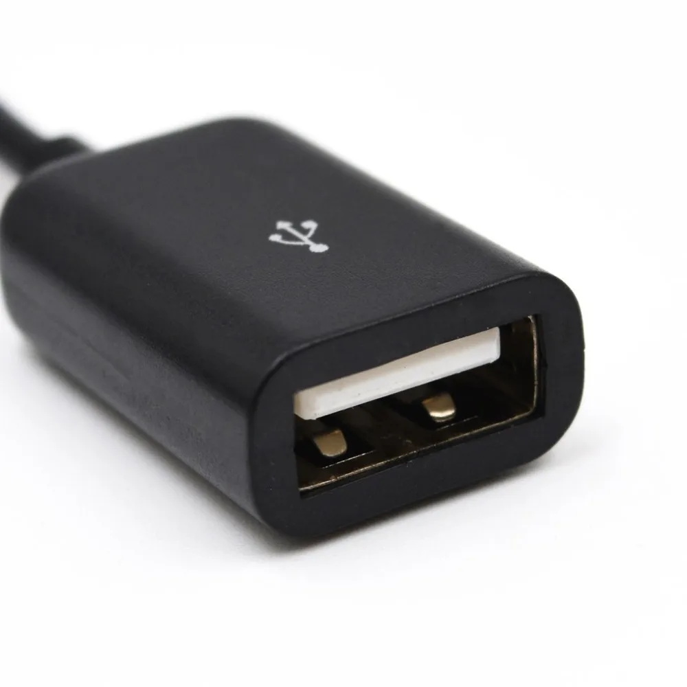 Кабель для передачи данных зарядный кабель type-C/Micro 3 в 1 USB C OTG Хост кабель концентратор Шнур адаптер разъем сплиттер