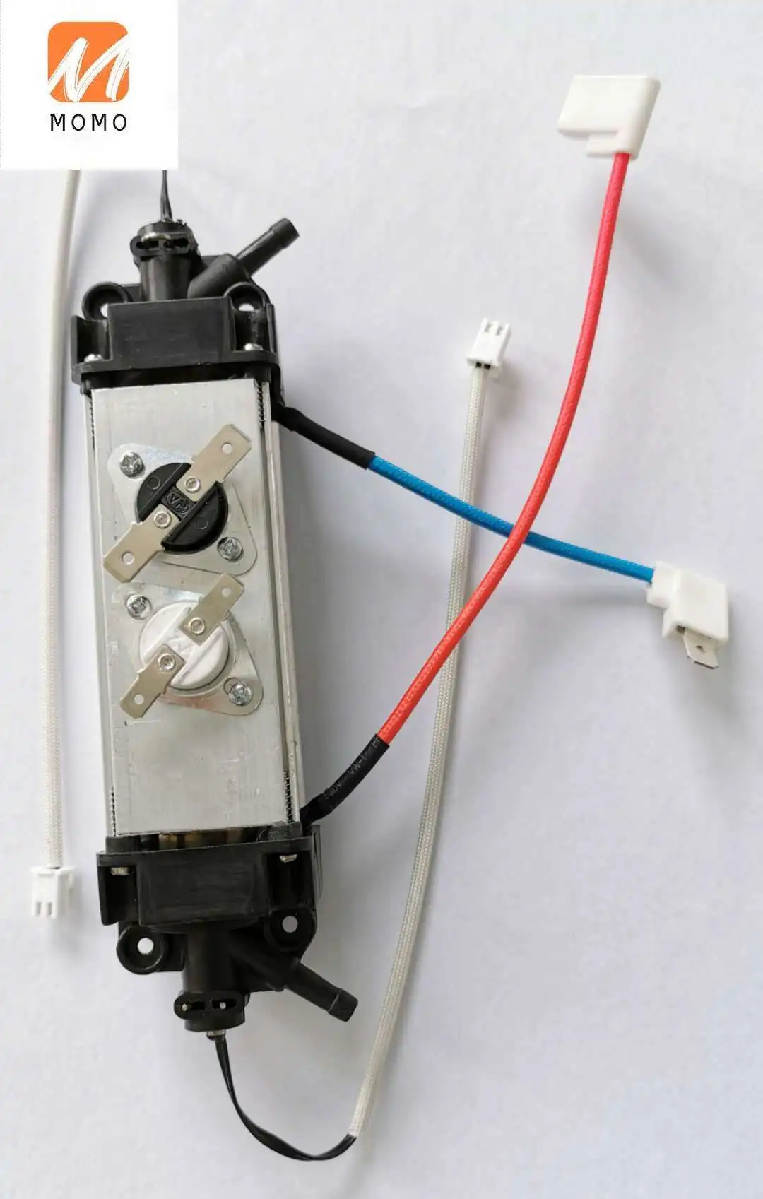 

3000W High speed Quartz Hot water Warm Heating Parts Glass Instant Heater Element for coffee machine remote control