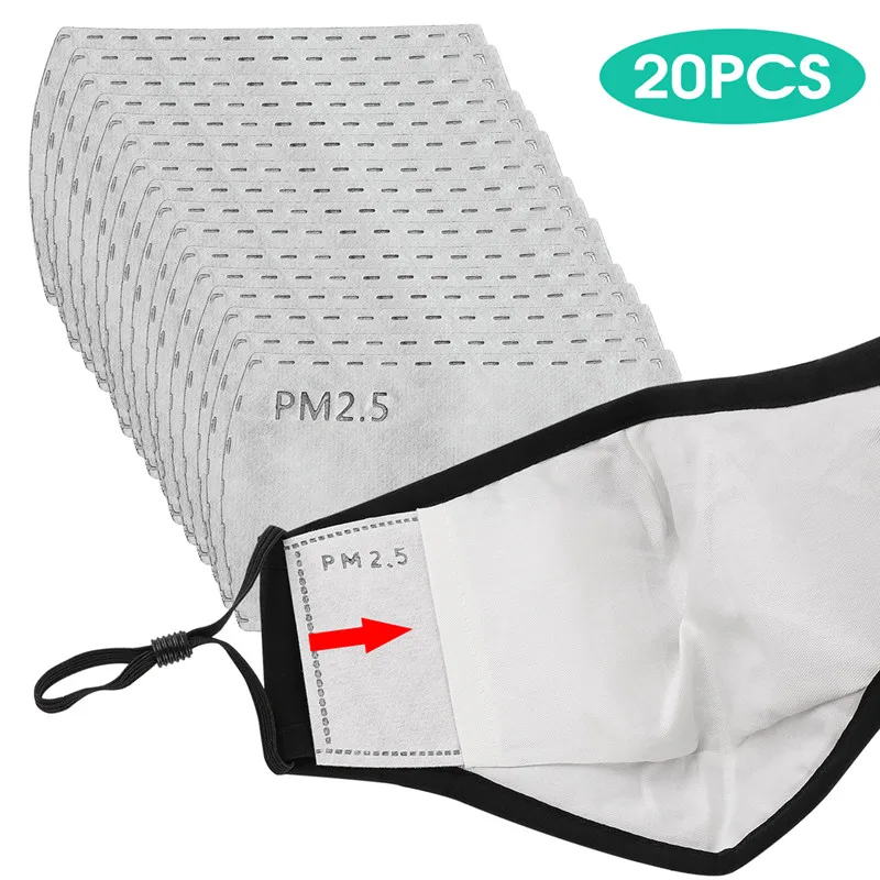 

Cotton PM2.5 Anti Haze Mask Breath valve anti-dust mouth mask Activated carbon filter respirator Mouth-muffle black mask face