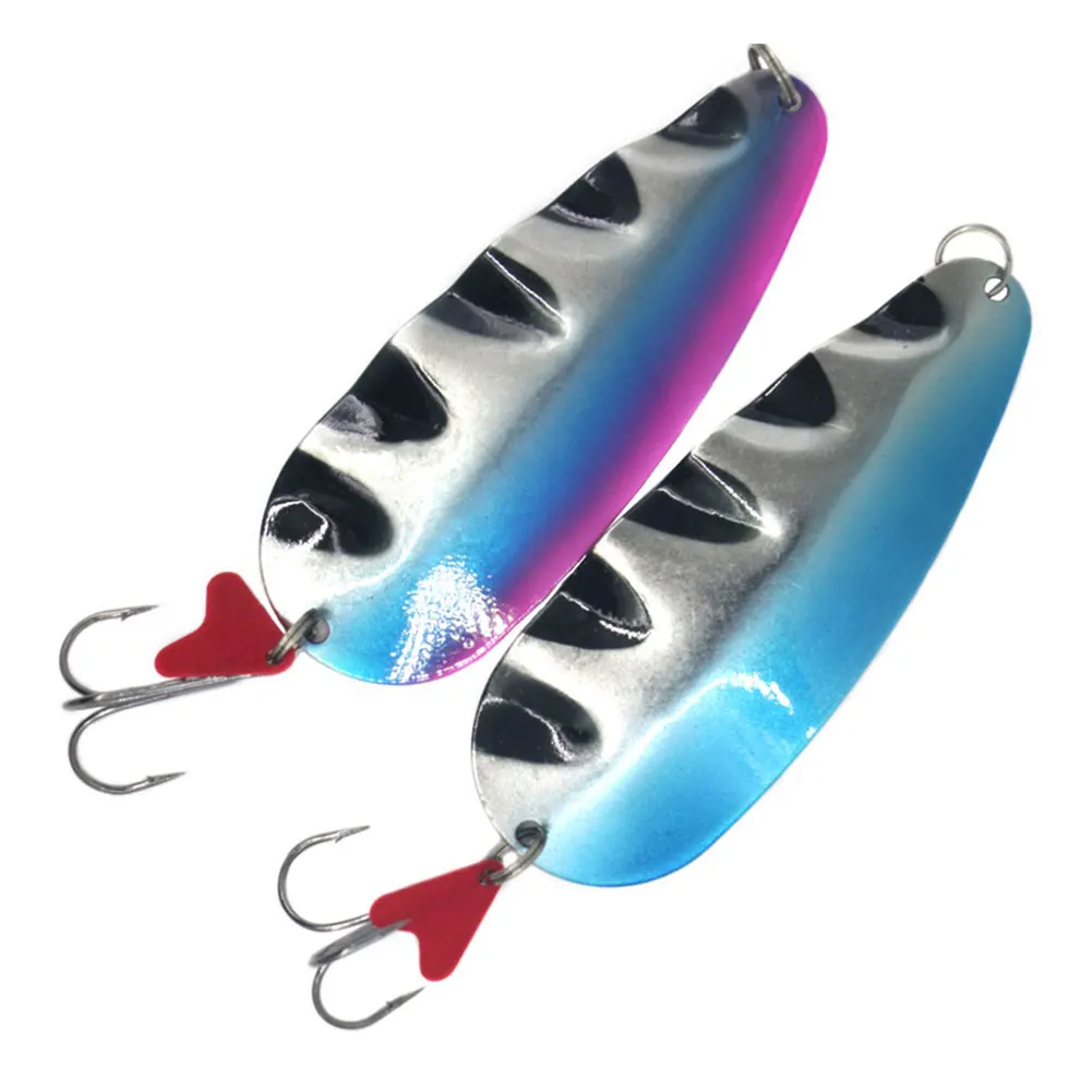 Приманка ложка с блестками искусственные приманки многоразовая приманка для