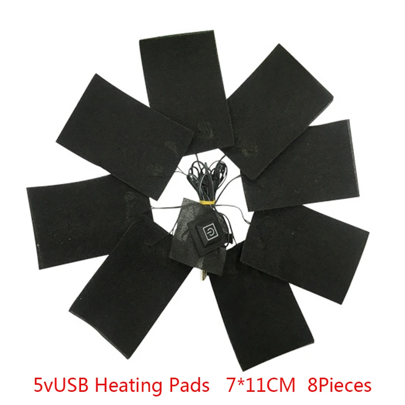 Heating Pads Зимние теплые куртки для мужчин и женщин, теплые походные куртки, теплая одежда, водонепроницаемая куртка с капюшоном для альпинизма, лыжного спорта, S-3XL - Цвет: Heating Pads