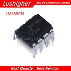 100 шт. LMC555CN DIP8 LMC555 DIP-8 LM555CN DIP