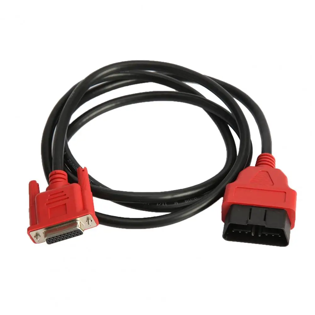 

EESC318 Snap-on DA-4 OBDII OBD2 Cable Adaptor Diagnostic Tool for SOLUS ULTRA Scanner