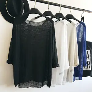 2020 весна лето осень новые женские модные повседневные женские красивые Топы женские OL женские топы Aq21