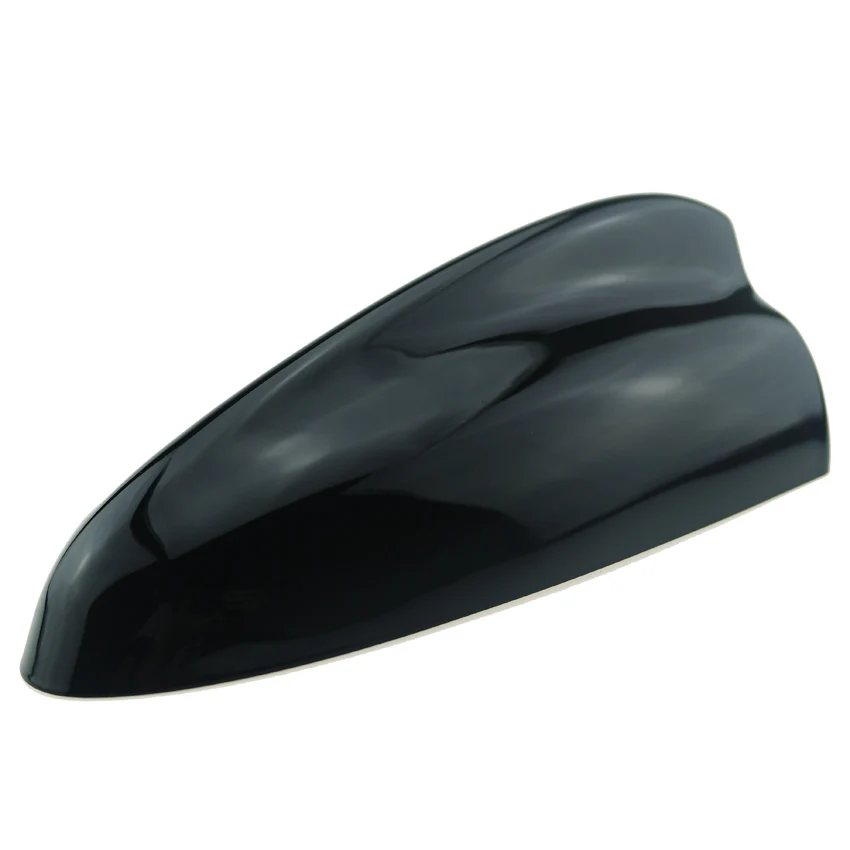 

1pcs FM Radio Car Shark Fin Antenna For Honda Freed Car Roof Aerial Replacement