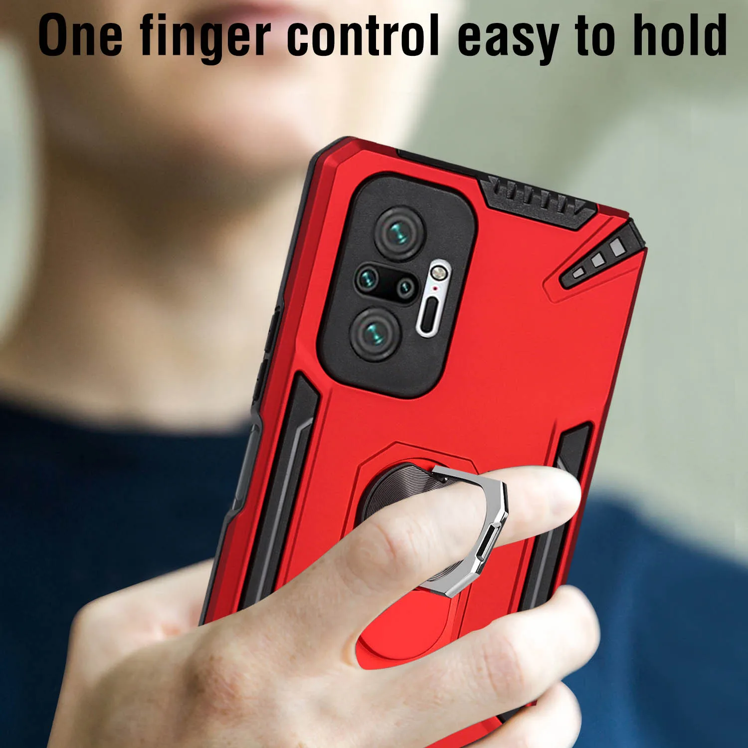thumb